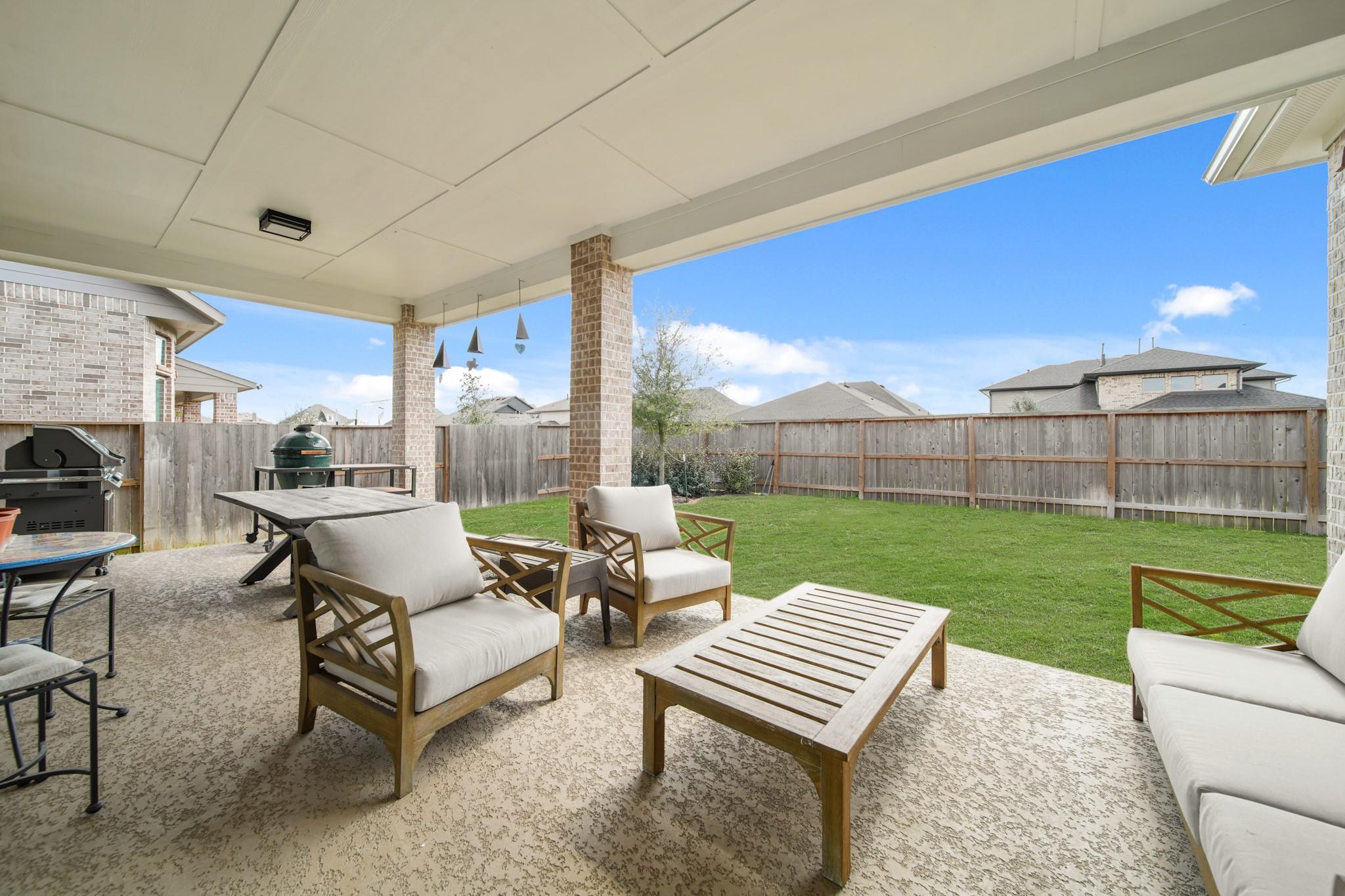 7319 Autumn Sage Drive