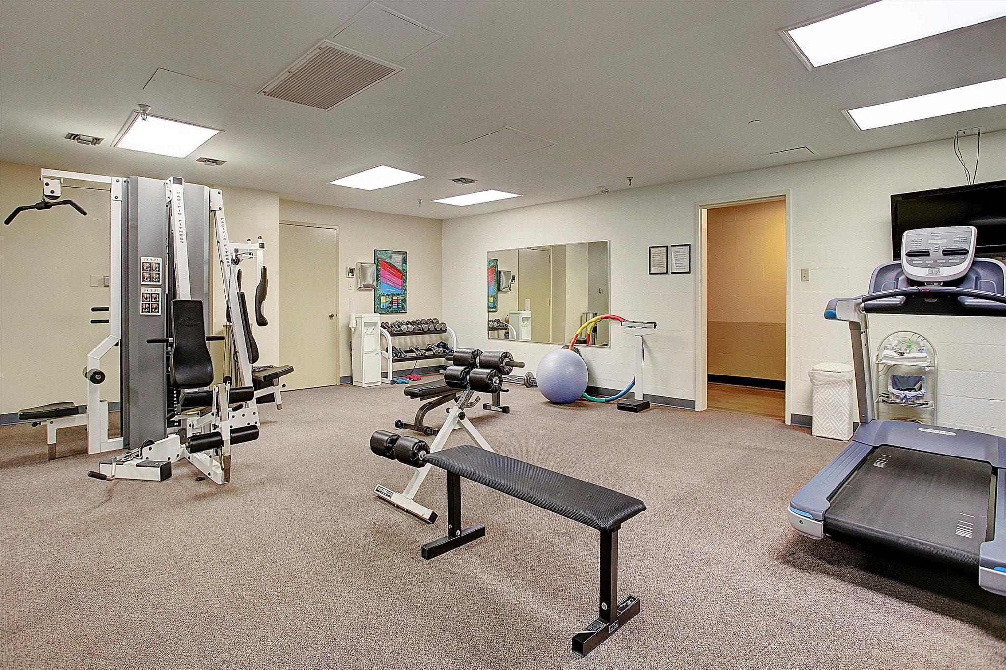 3711 San Felipe Street # 14A