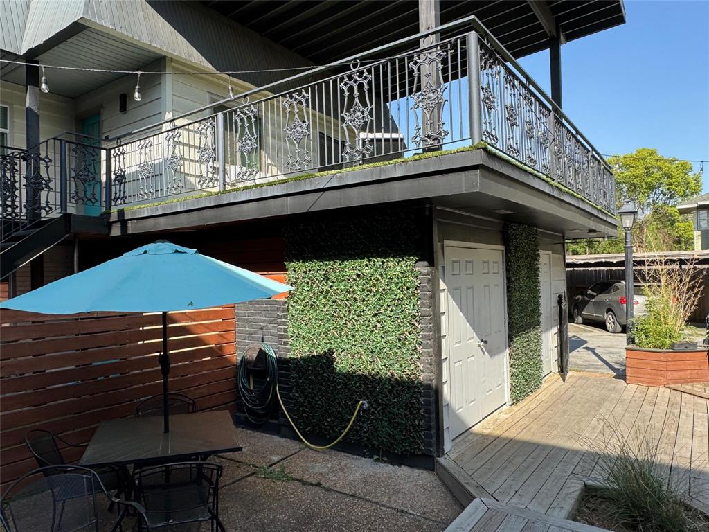 614 Kipling Street # 7G