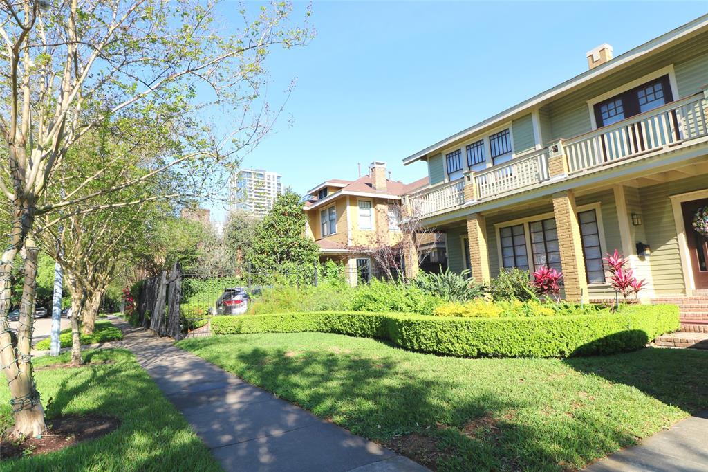 614 Kipling Street # 7G