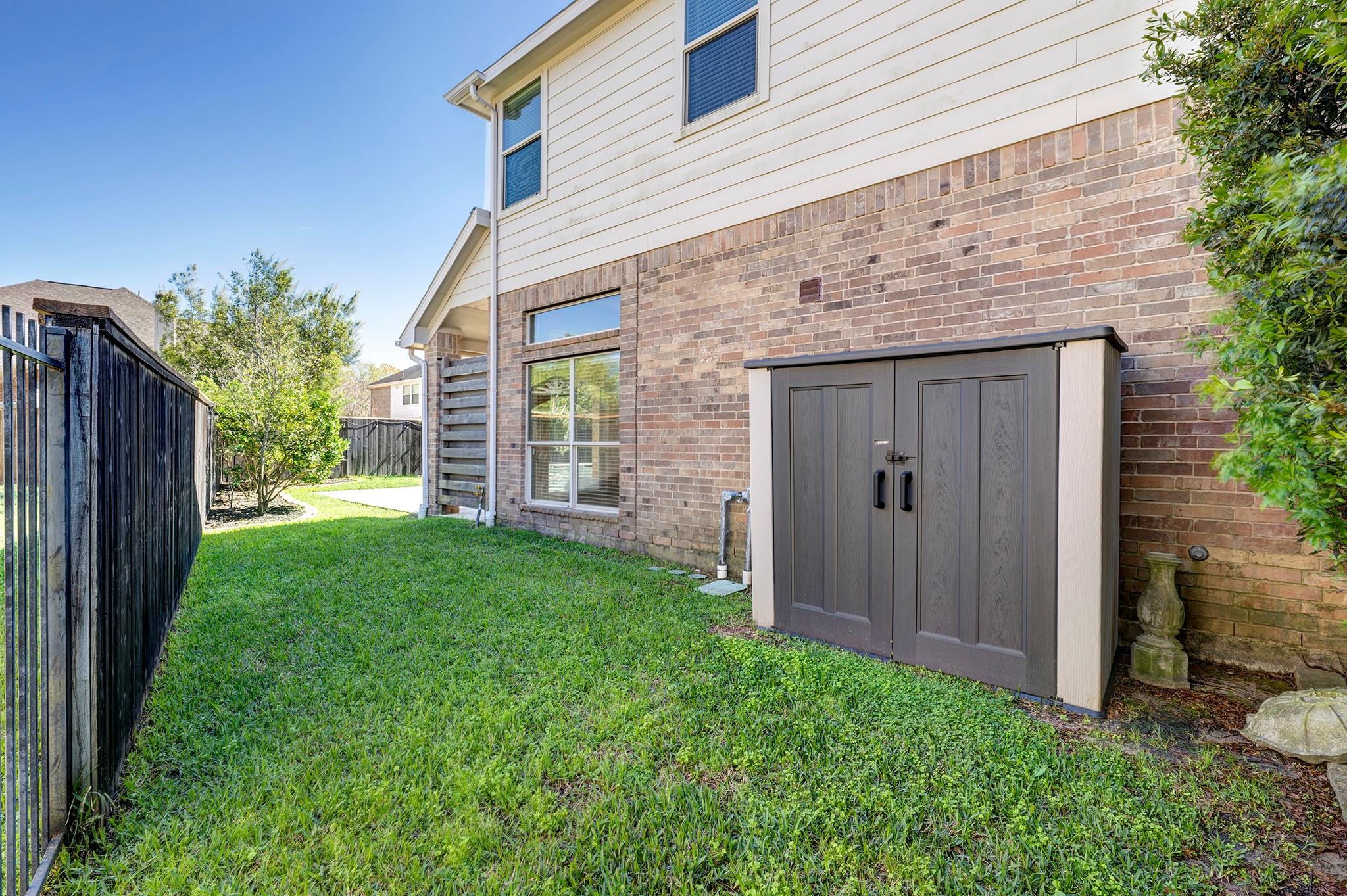 11 Red Wagon Drive