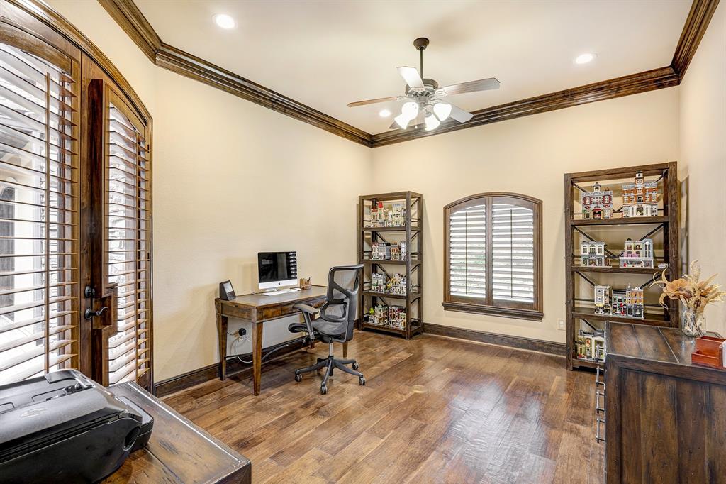 42 N Fremont Ridge Loop