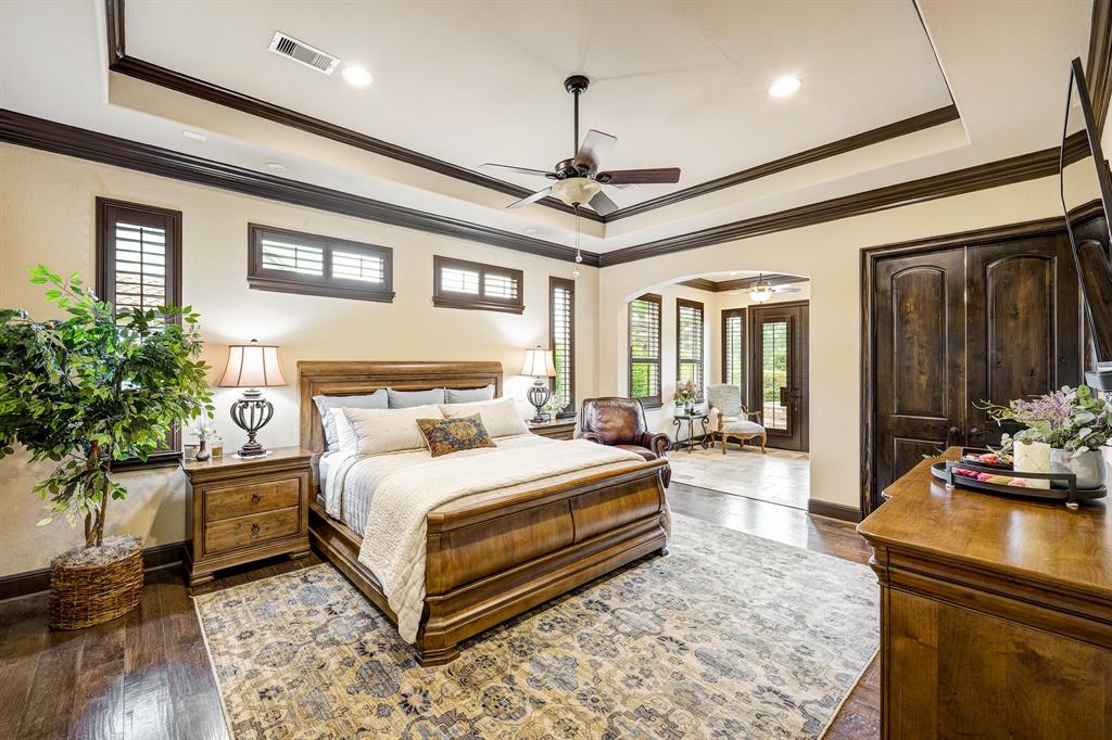 42 N Fremont Ridge Loop