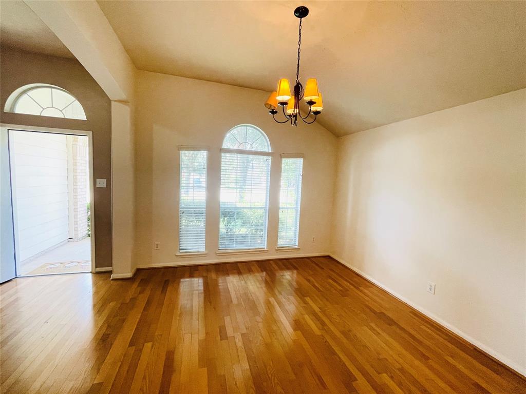 3022 Texas Trail Lane
