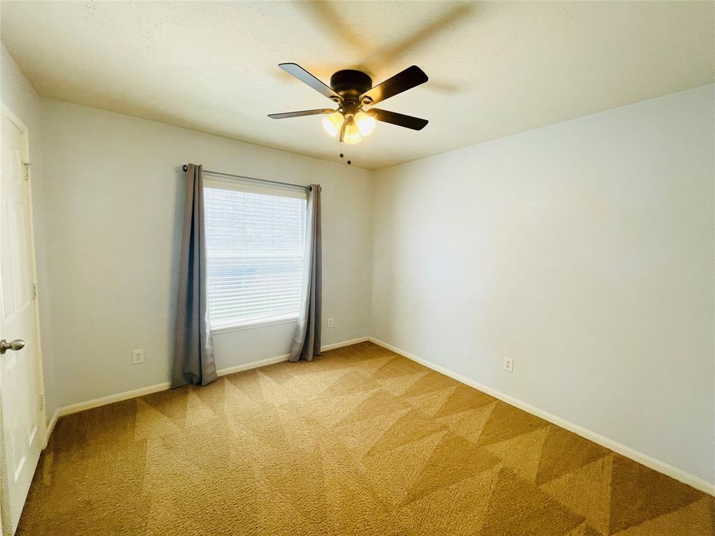 3022 Texas Trail Lane