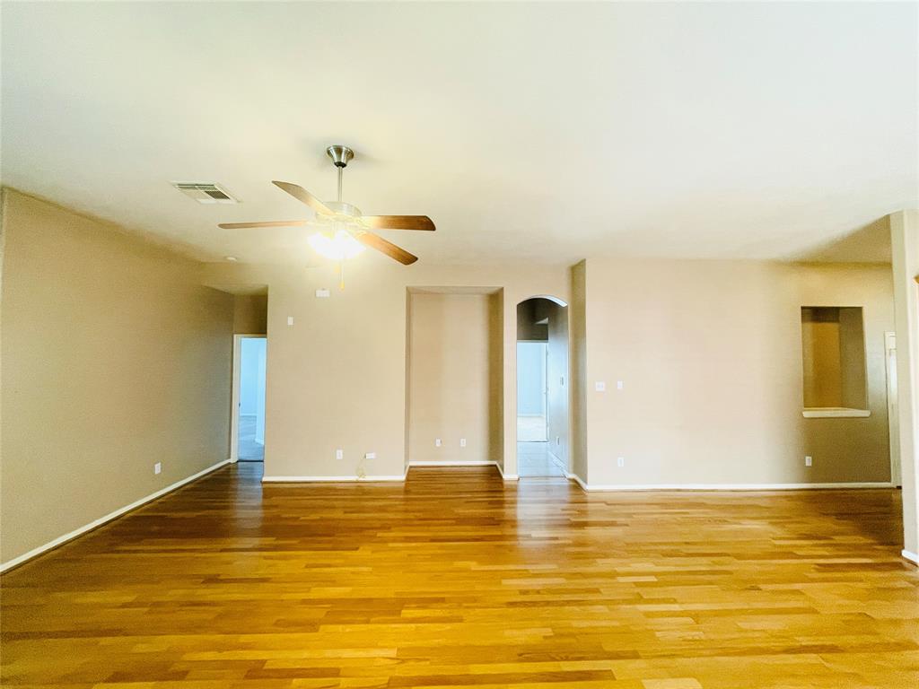 3022 Texas Trail Lane