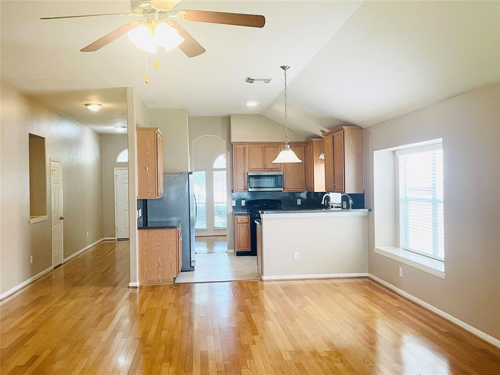 3022 Texas Trail Lane