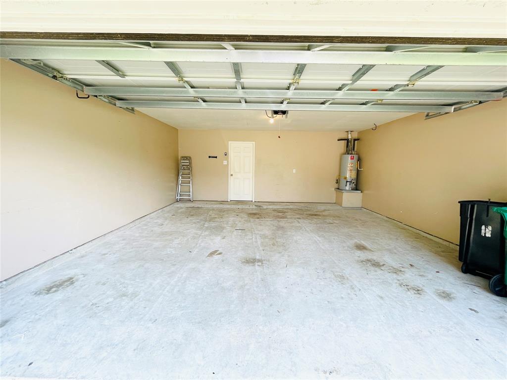 3022 Texas Trail Lane