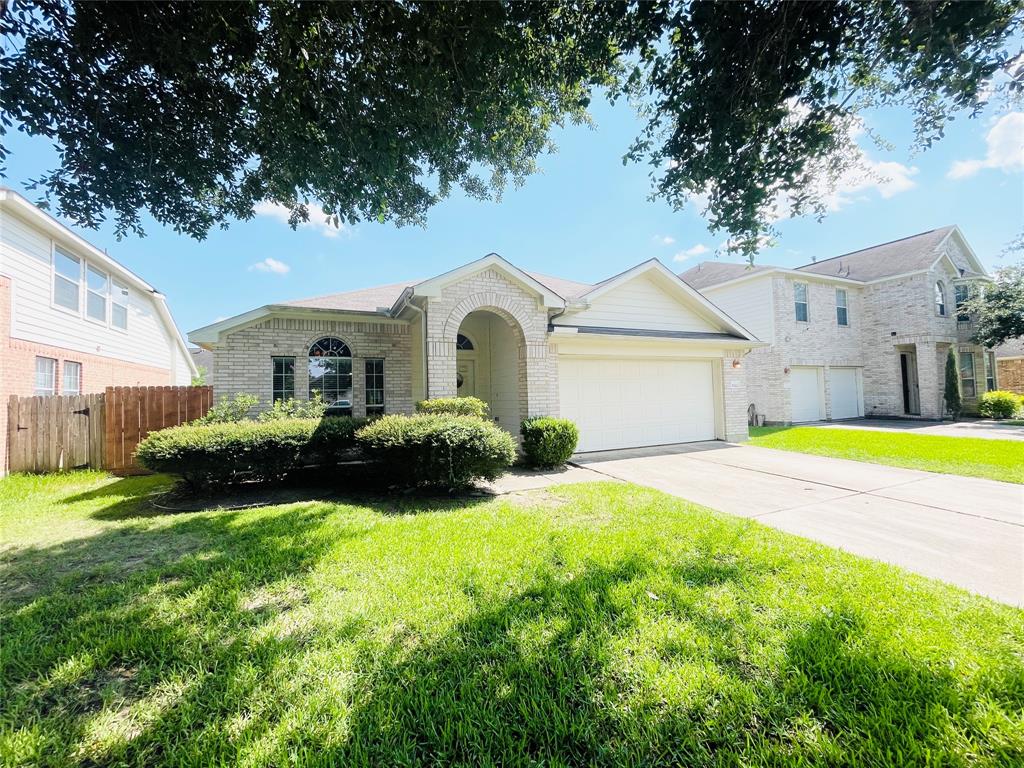 3022 Texas Trail Lane