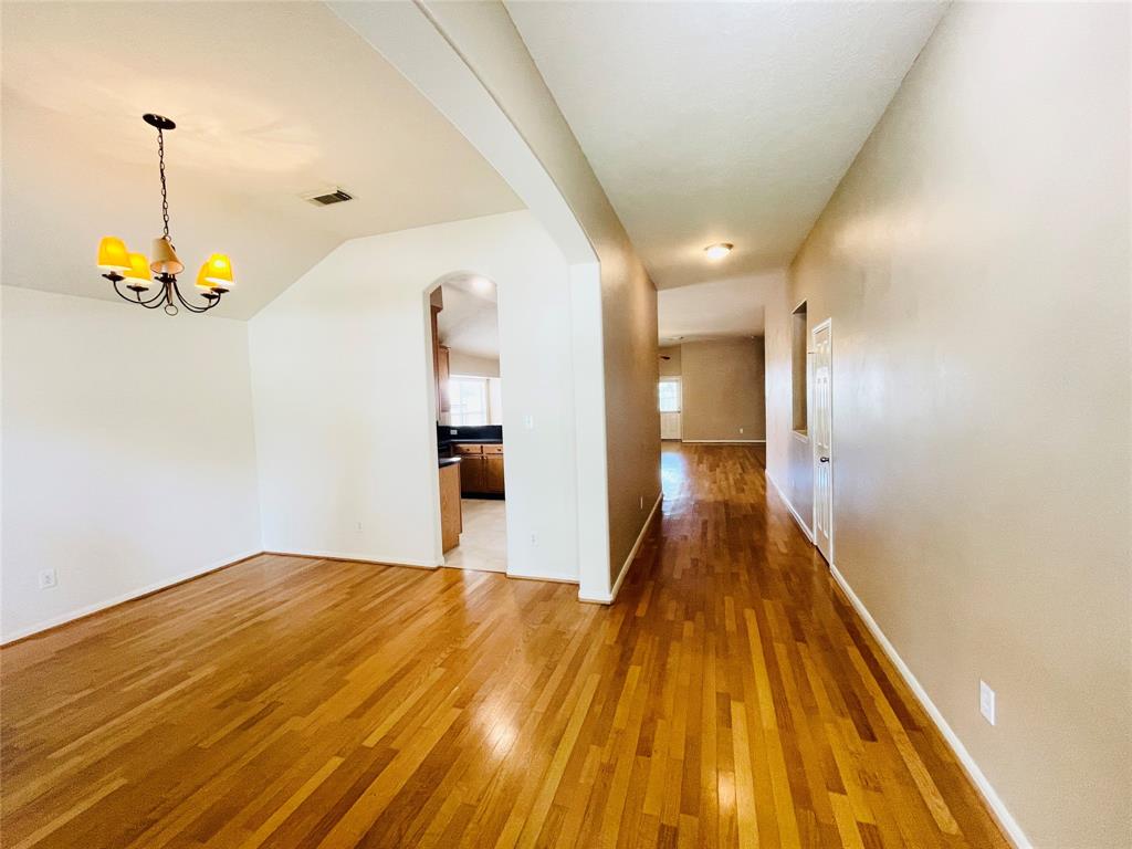 3022 Texas Trail Lane
