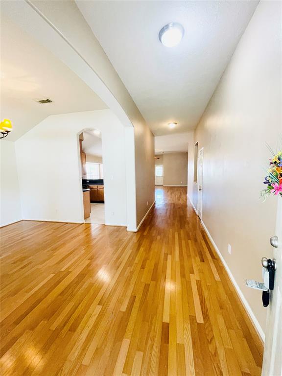 3022 Texas Trail Lane