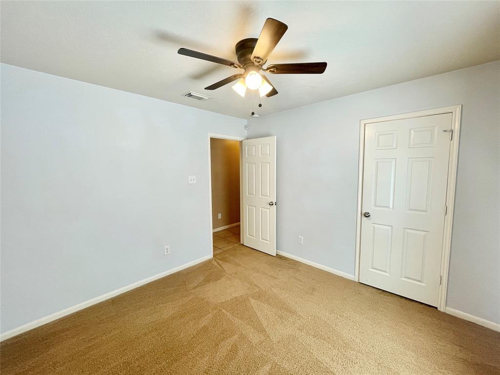 3022 Texas Trail Lane