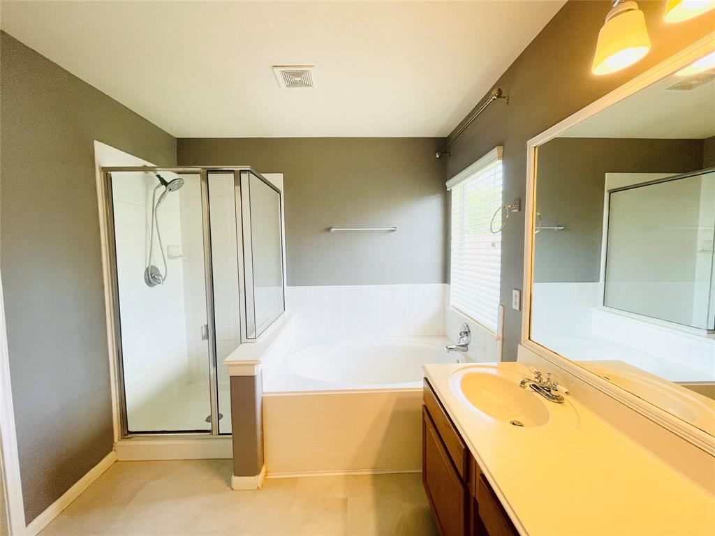 3022 Texas Trail Lane