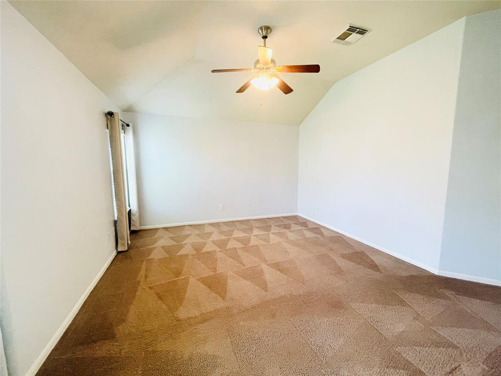 3022 Texas Trail Lane