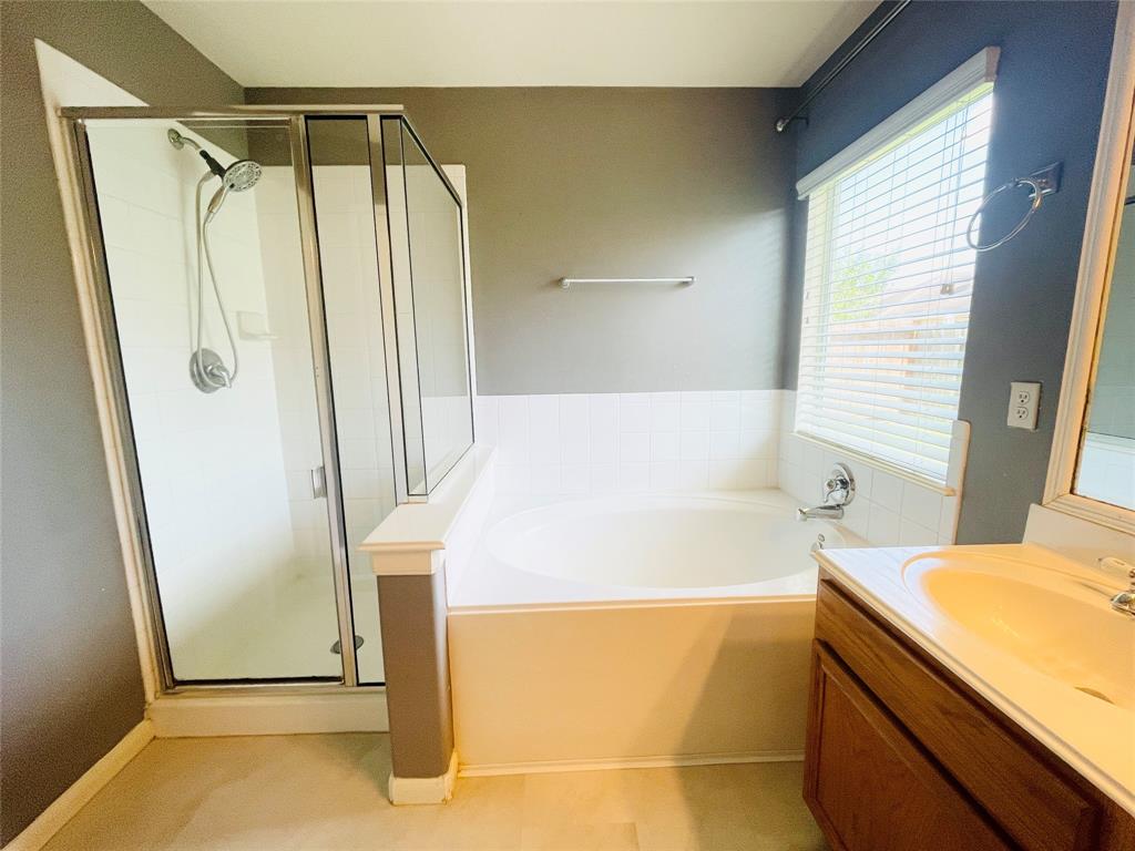 3022 Texas Trail Lane