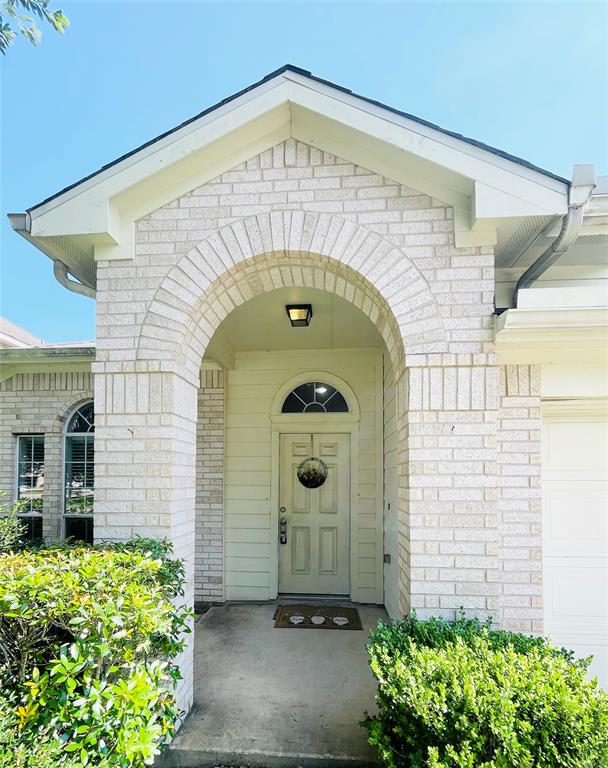 3022 Texas Trail Lane