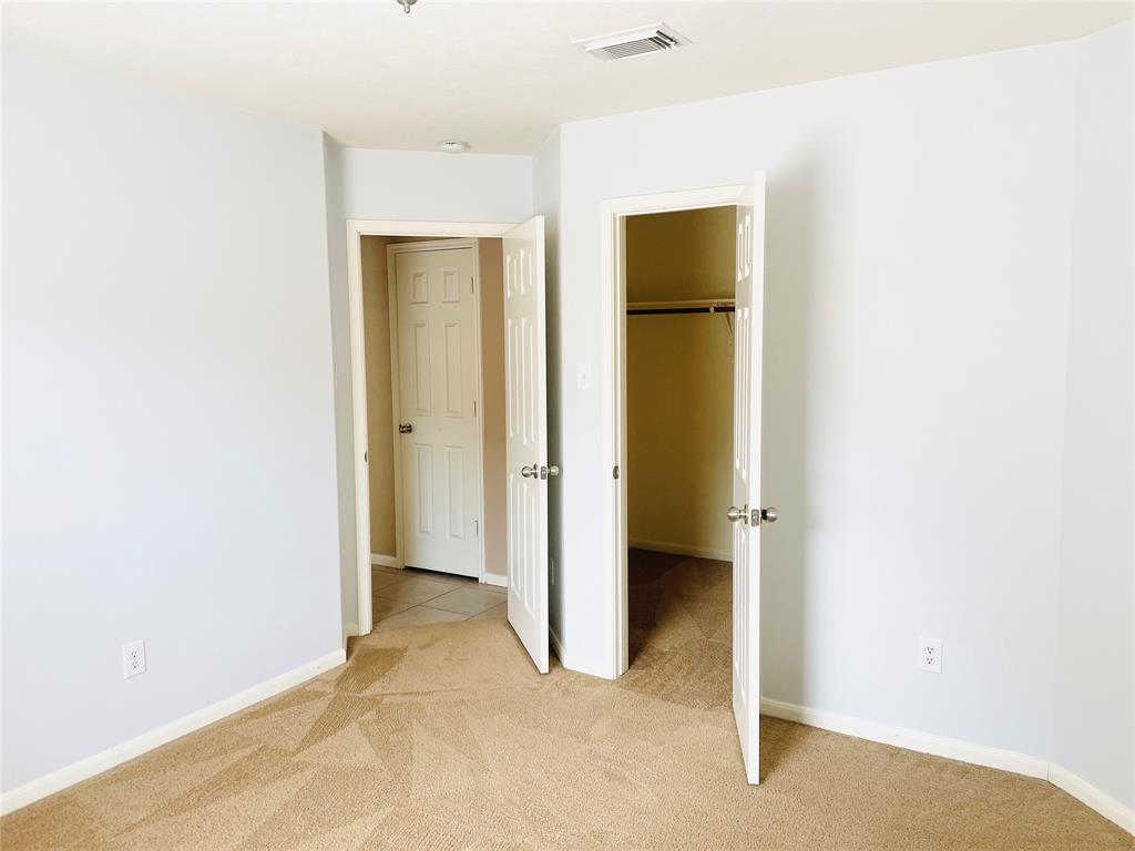 3022 Texas Trail Lane
