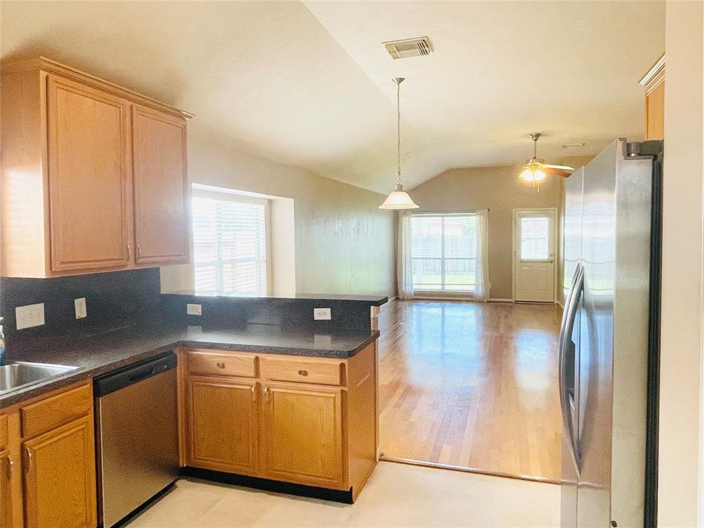 3022 Texas Trail Lane