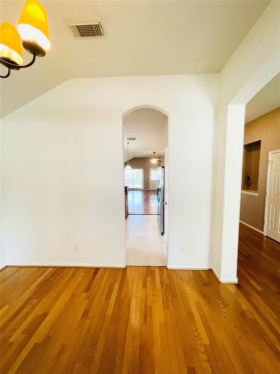 3022 Texas Trail Lane