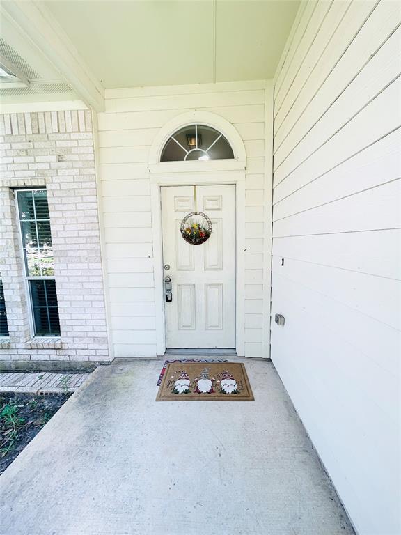 3022 Texas Trail Lane