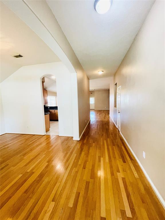 3022 Texas Trail Lane