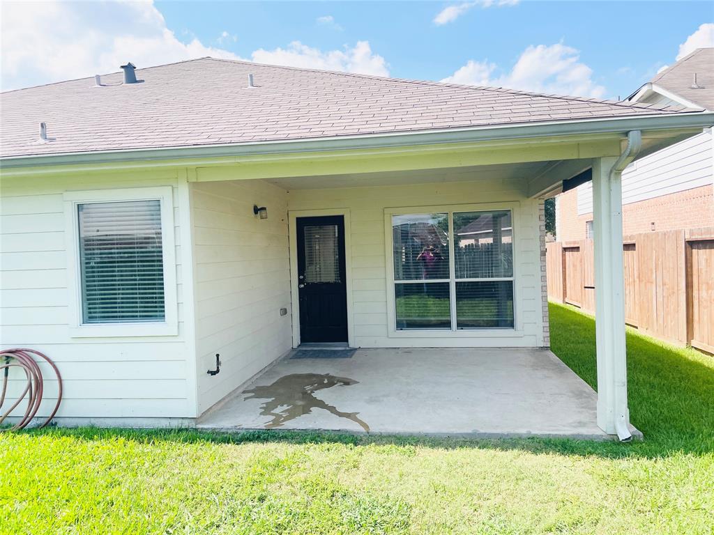 3022 Texas Trail Lane