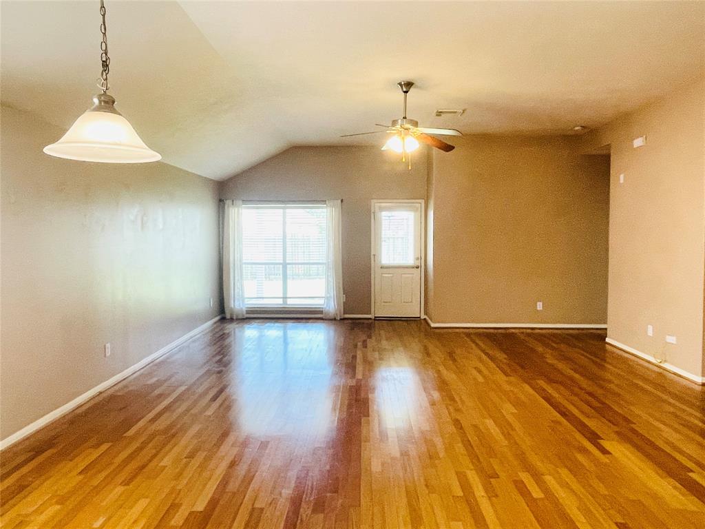 3022 Texas Trail Lane