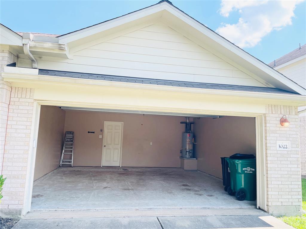 3022 Texas Trail Lane