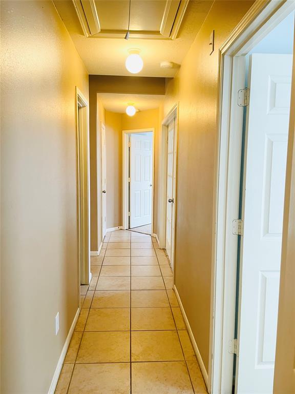 3022 Texas Trail Lane