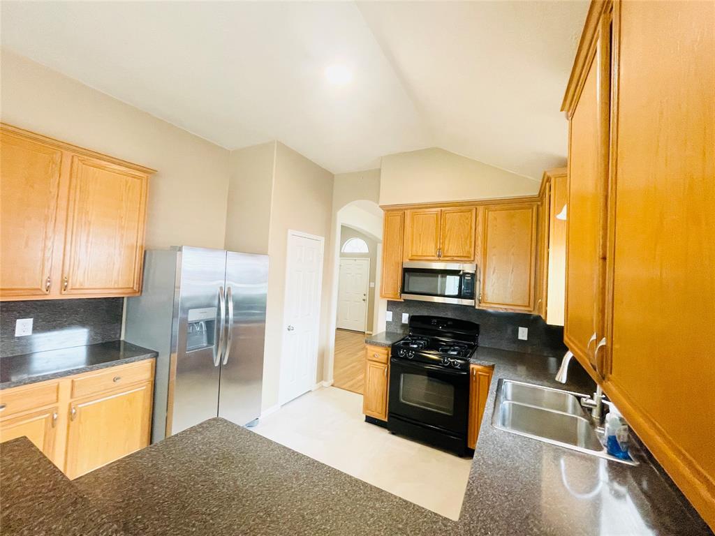 3022 Texas Trail Lane