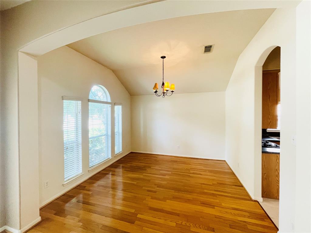3022 Texas Trail Lane