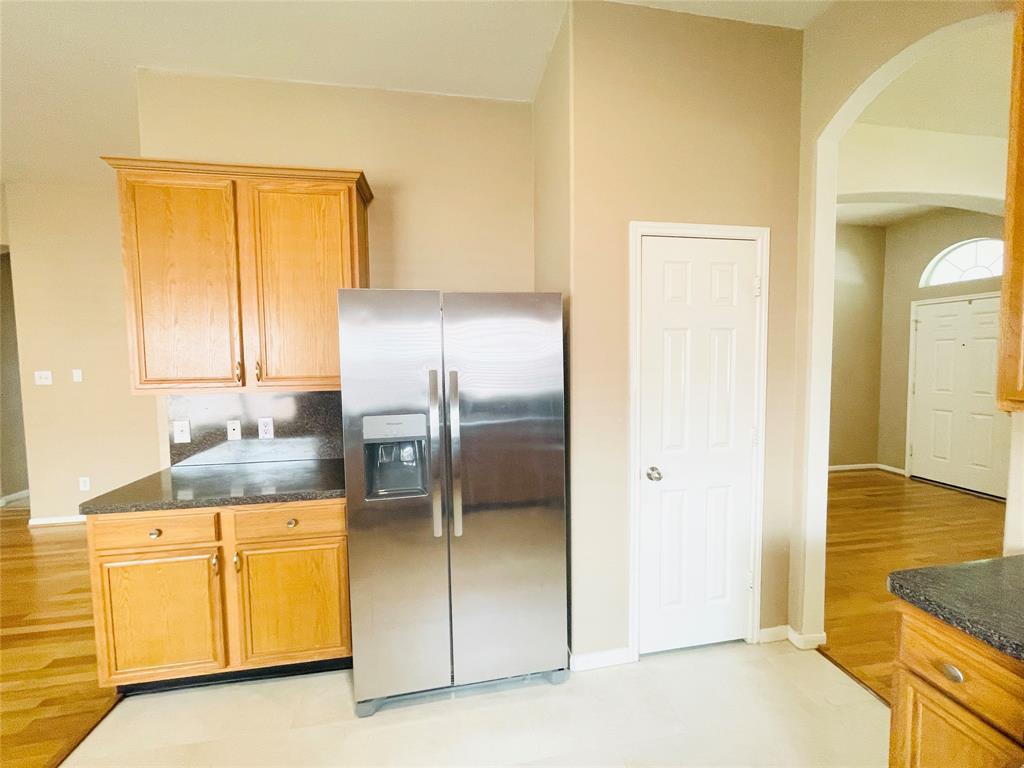 3022 Texas Trail Lane