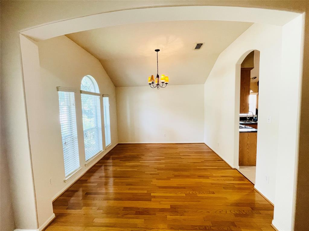 3022 Texas Trail Lane