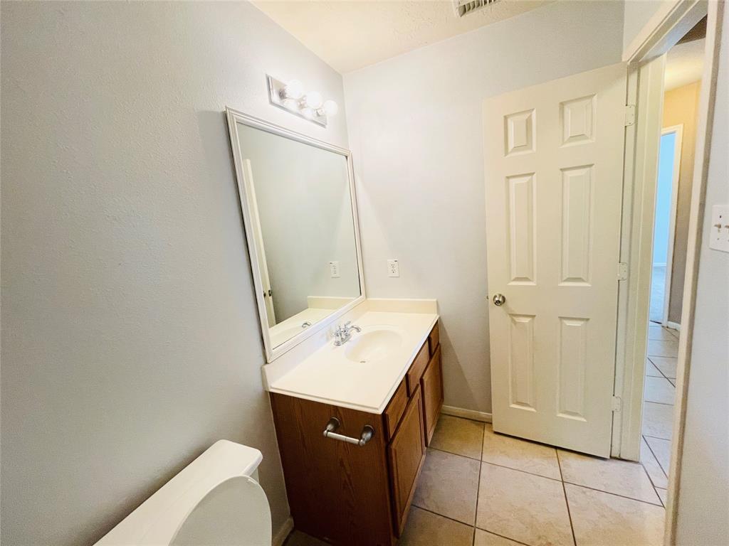 3022 Texas Trail Lane