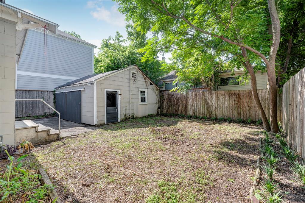 710 Woodland Street