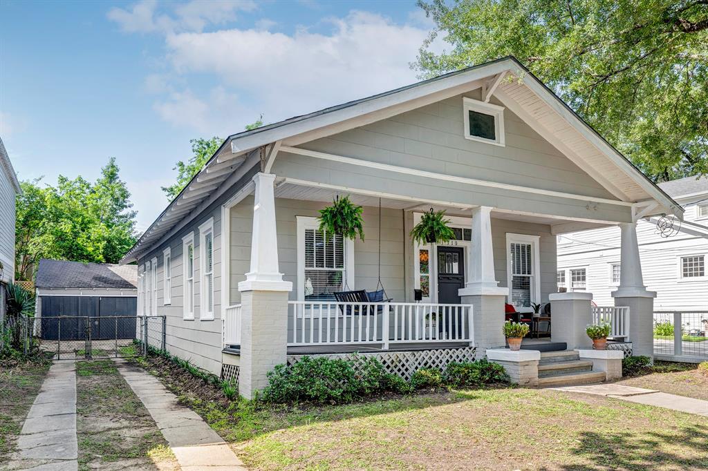 710 Woodland Street