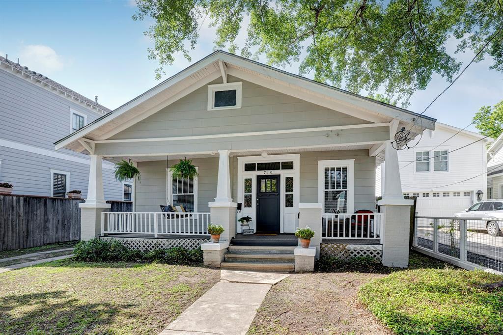 710 Woodland Street