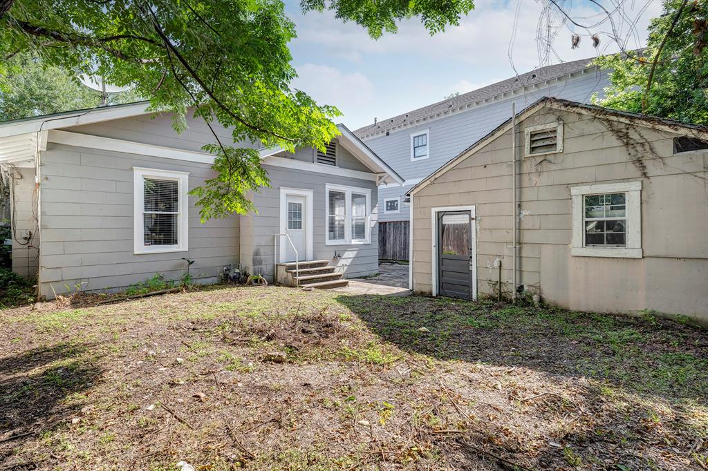 710 Woodland Street
