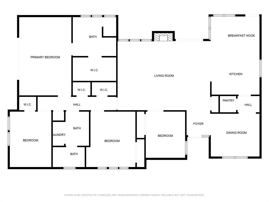 1313 Spring Oaks Circle