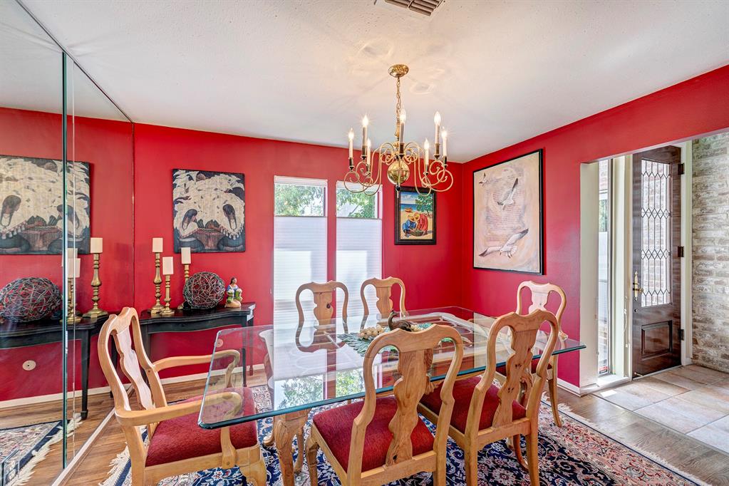 1313 Spring Oaks Circle