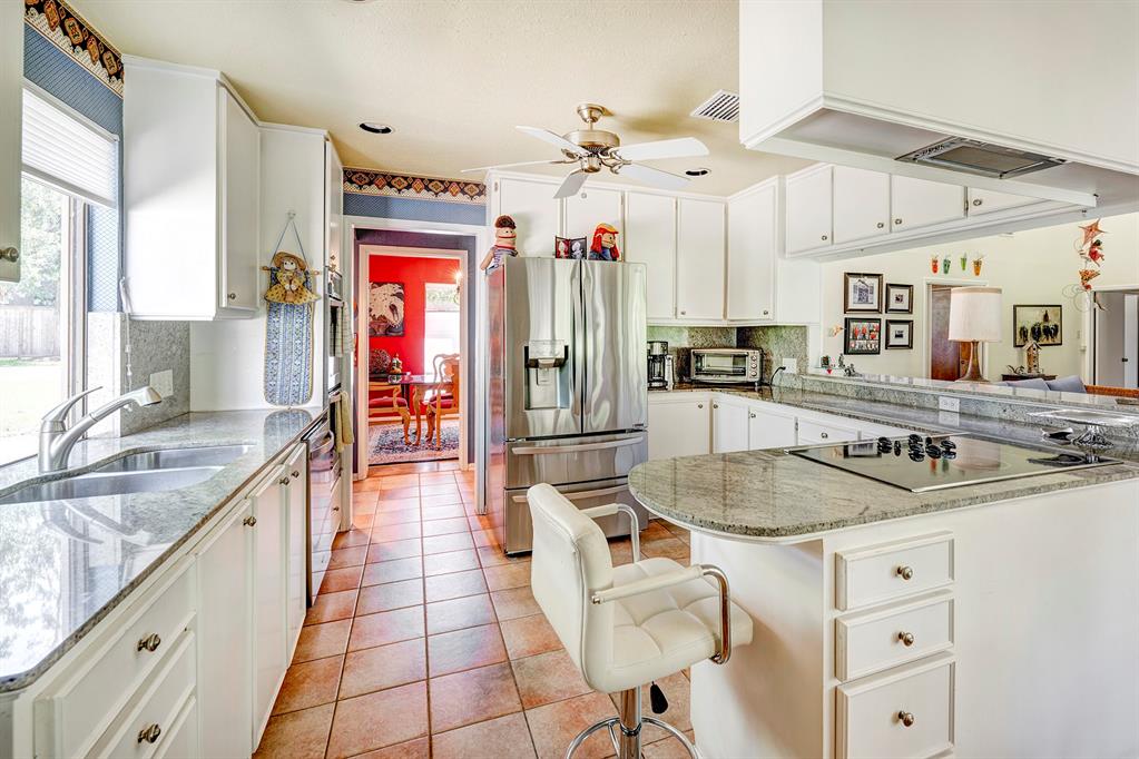 1313 Spring Oaks Circle