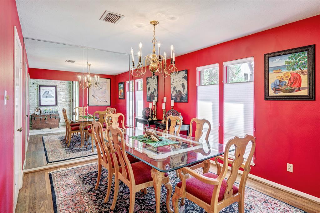 1313 Spring Oaks Circle