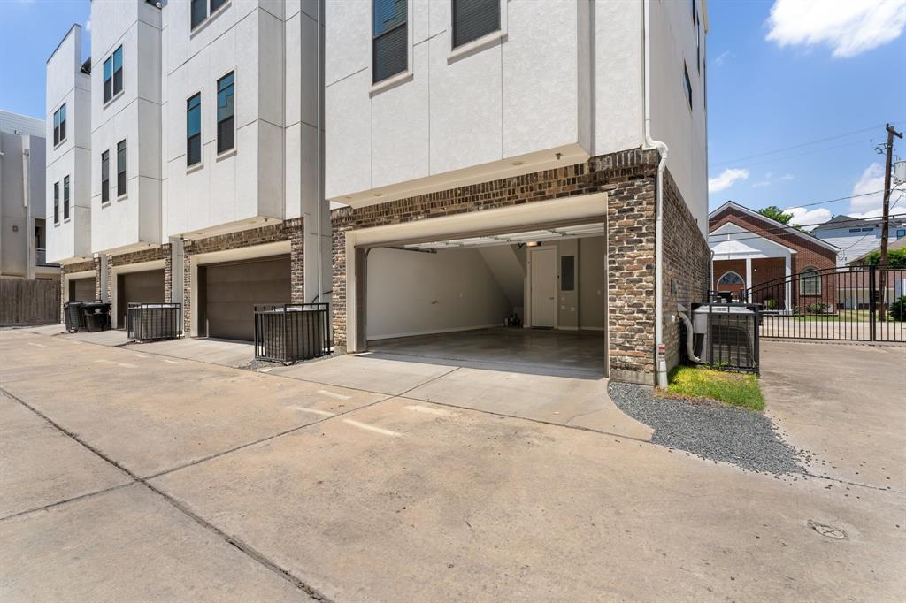 5711 Larkin Street # A