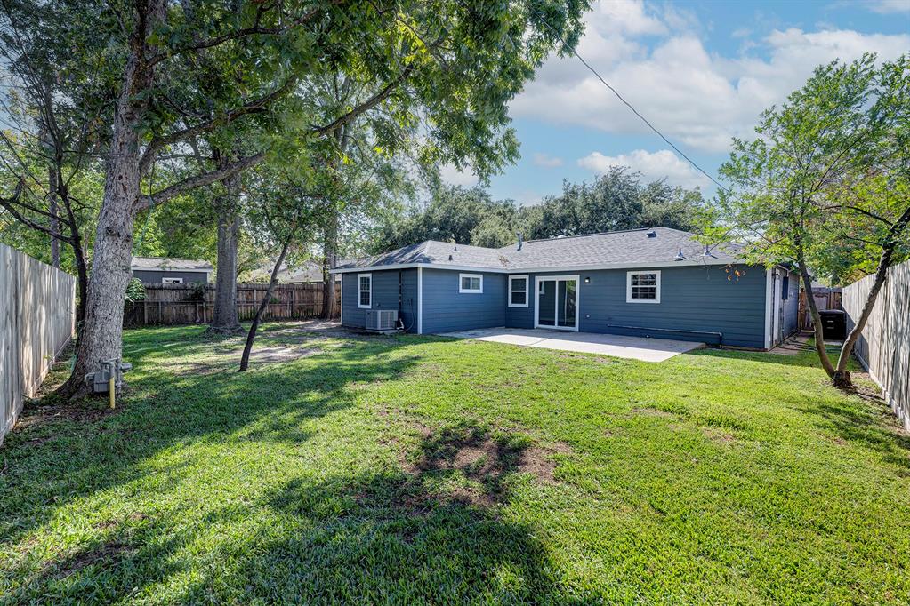 8510 Alcott Drive