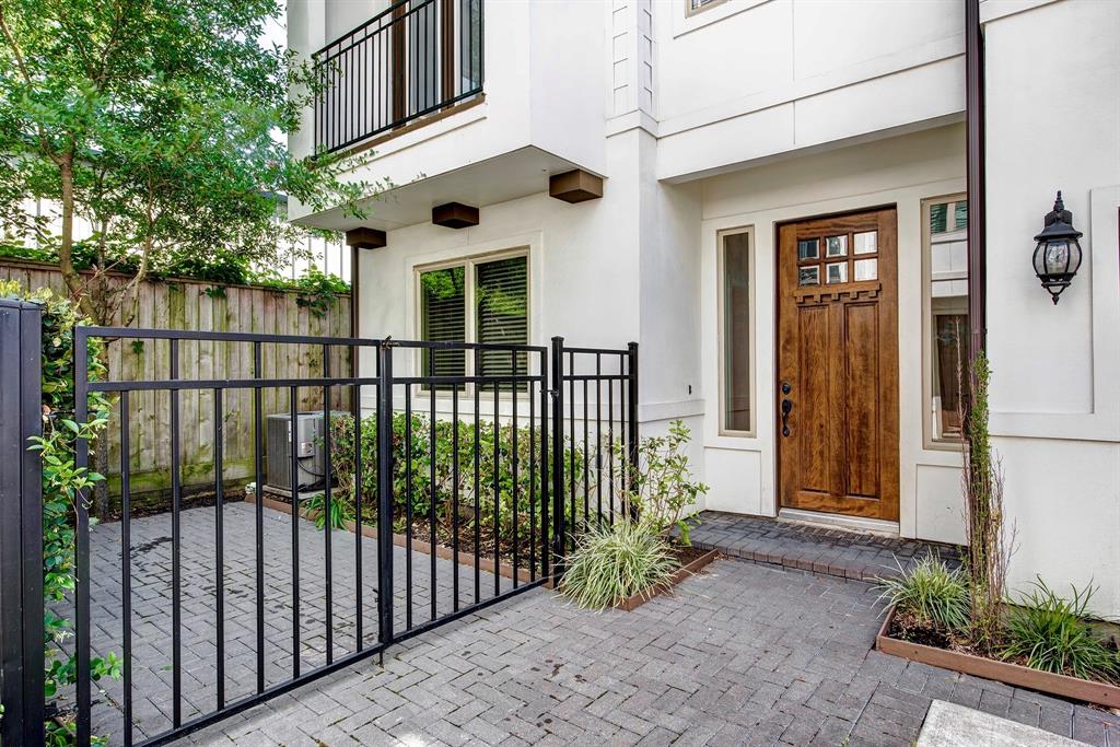 1215 W 25th Street # C