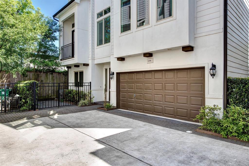 1215 W 25th Street # C
