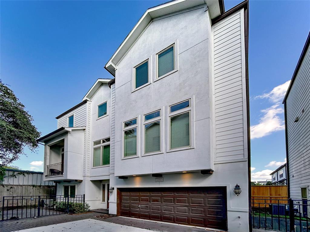 1215 W 25th Street # C