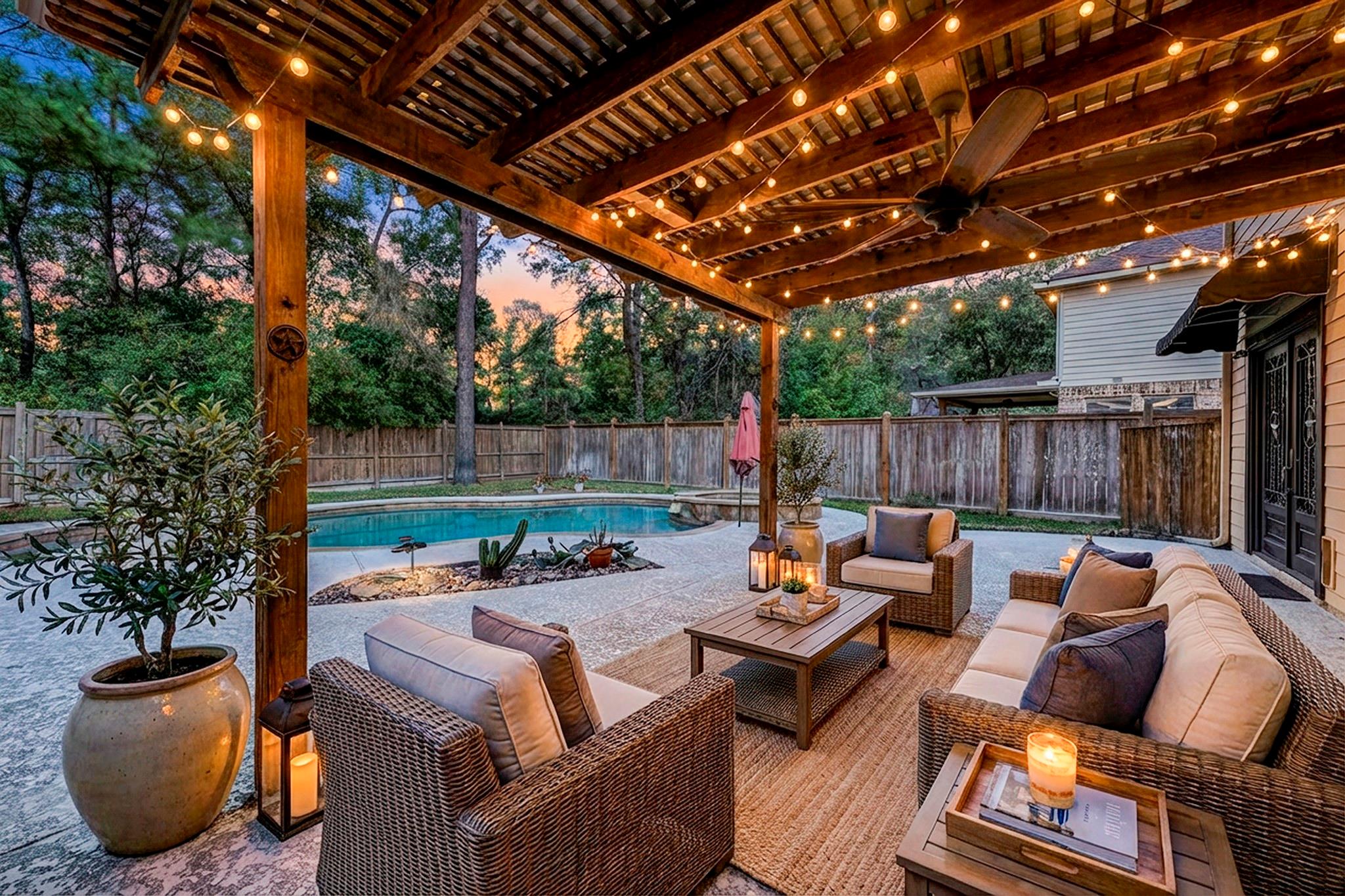 2511 Bridgestone Park Lane