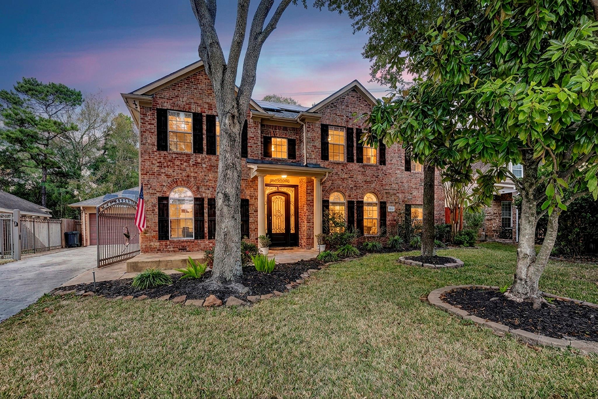 2511 Bridgestone Park Lane