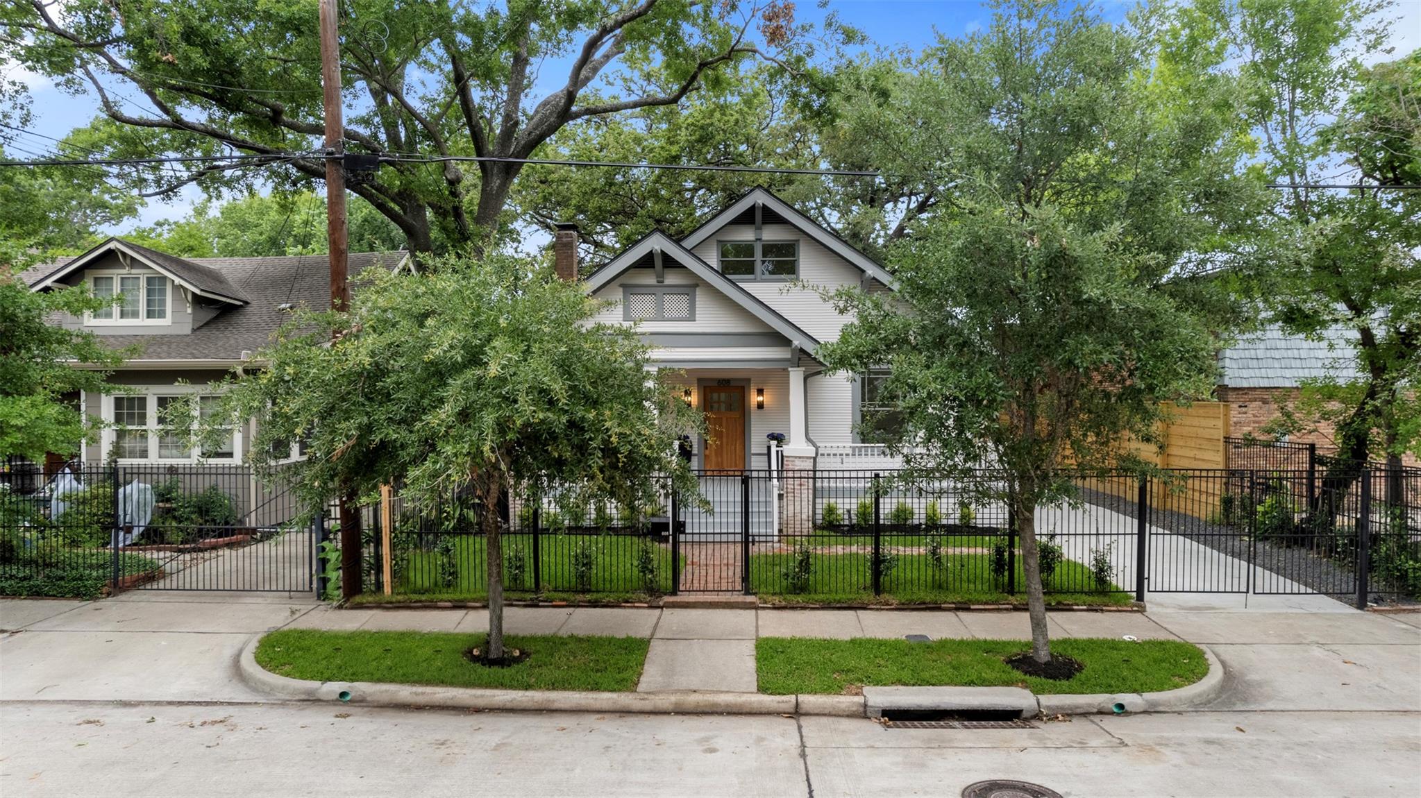 608 W Main Street